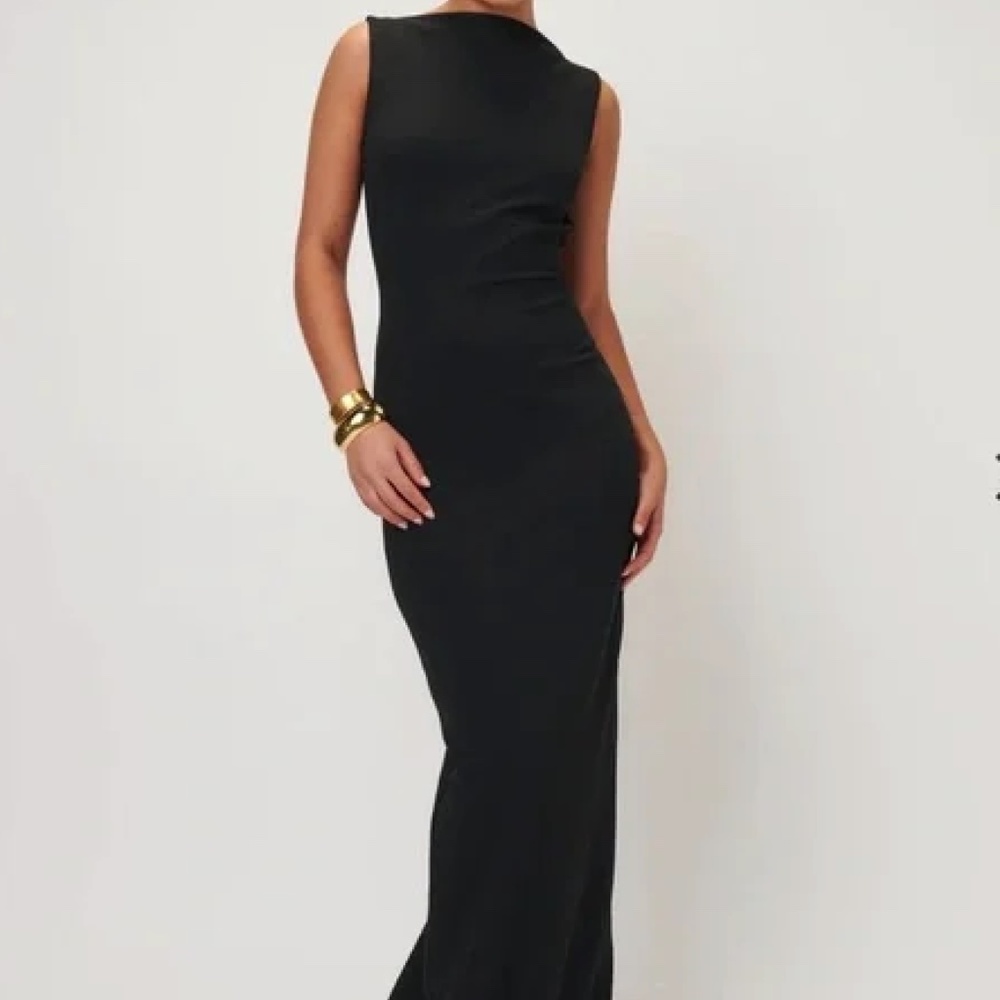 Effie Kats Verona Dress